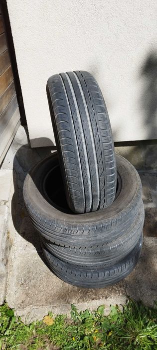 Летни гуми 185/65/15