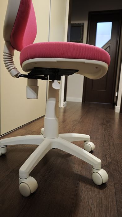 Scaun ergonomic copii 6-12 ani