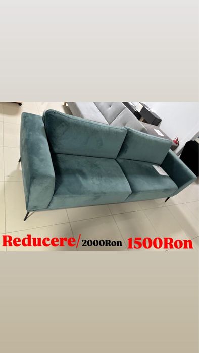 Canapele noi Germania lichidare de stoc