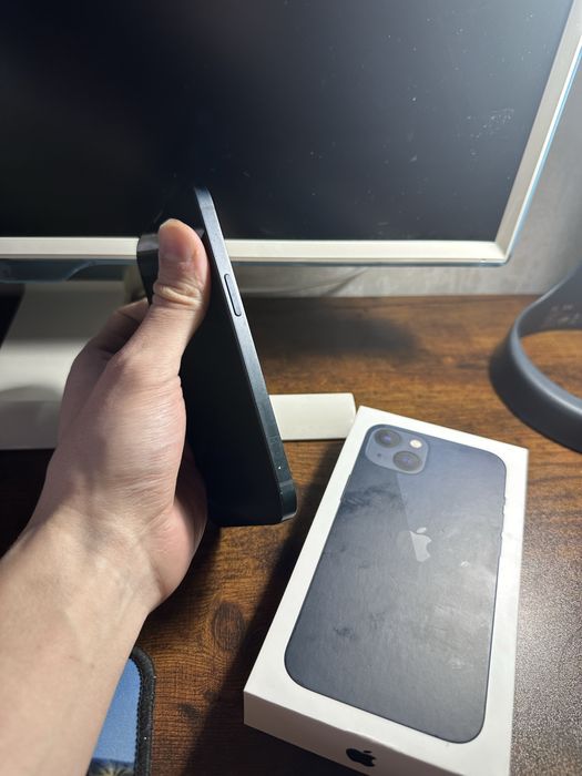 Iphone 13 без ремонта