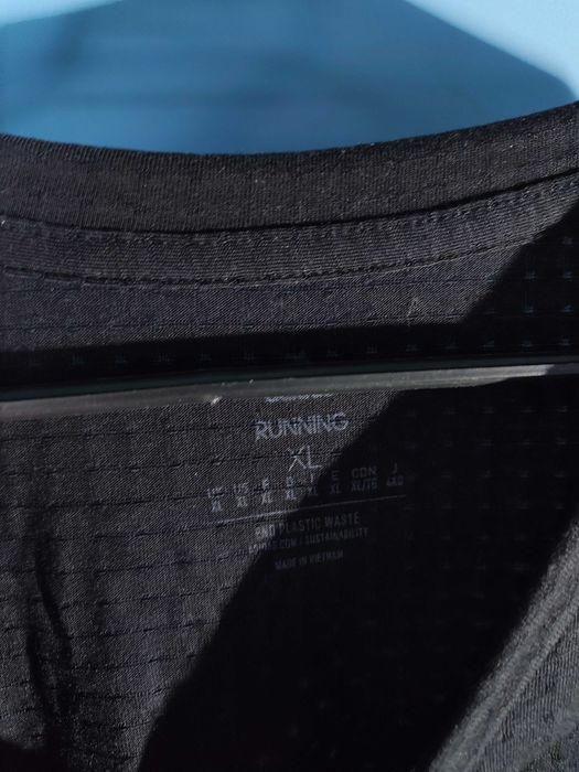 Adidas Тениска/Мъжка XL