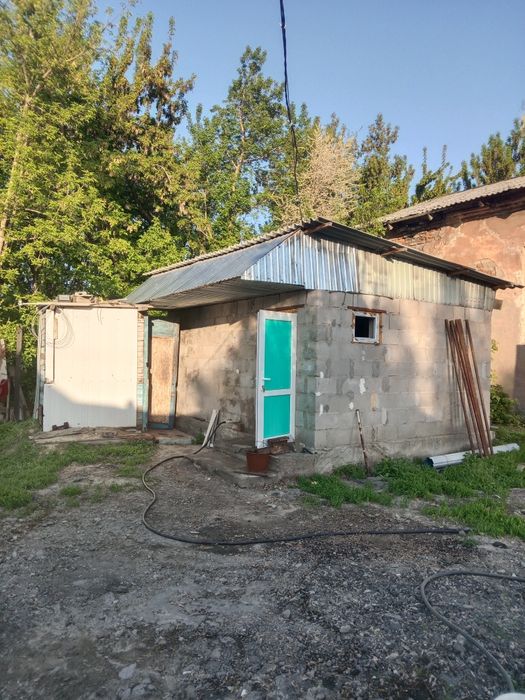 Продается теплый дом