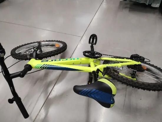 arcom never 20 - (SecondHand) Decathlon