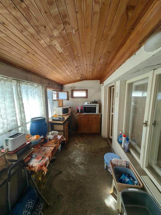 Продава се Двустаен апартамент в Варна, Лятно кино Тракия - 60 кв.м за 1084 €/кв.м - Снимка #4