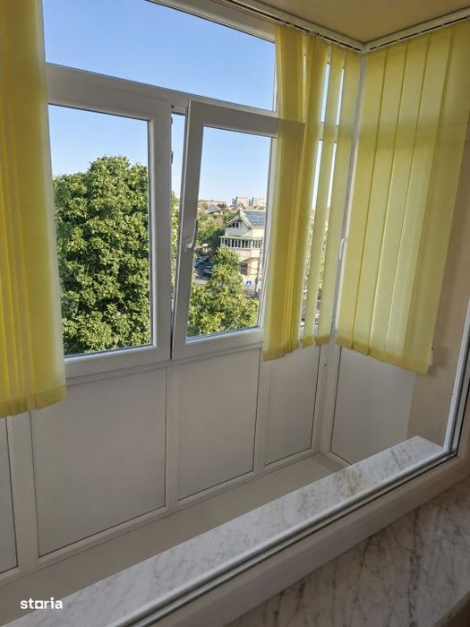 Apartament 3 camere | 60 mp | str.Nanterre-McDonald's | Gata de mutare