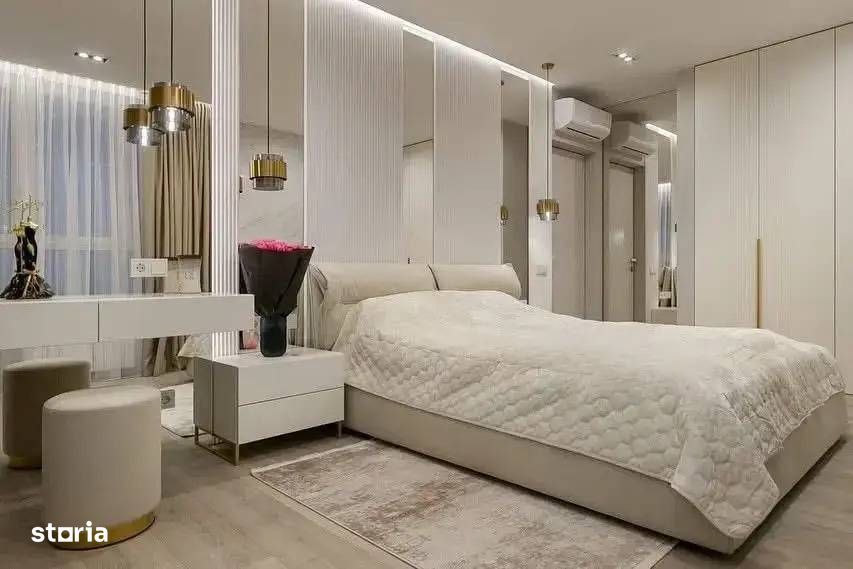 Pentru pretentiosi Refugiu lux-terasa 60 mp - avans minim