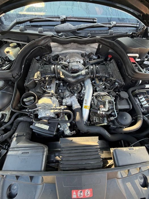 Motor 3.0 v6 mercedes