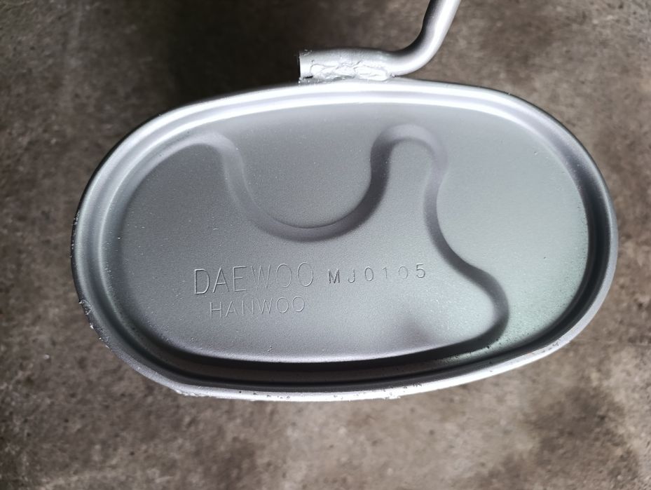 Матиз глушител сотилади