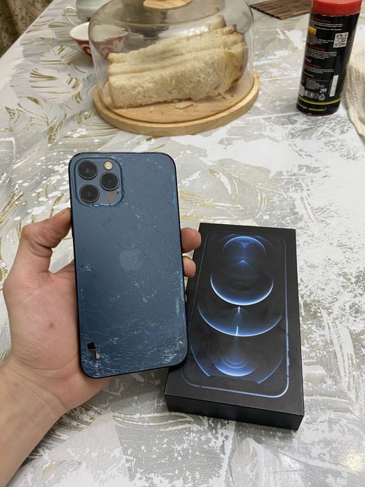 Iphone 12 pro Айфон 12 про