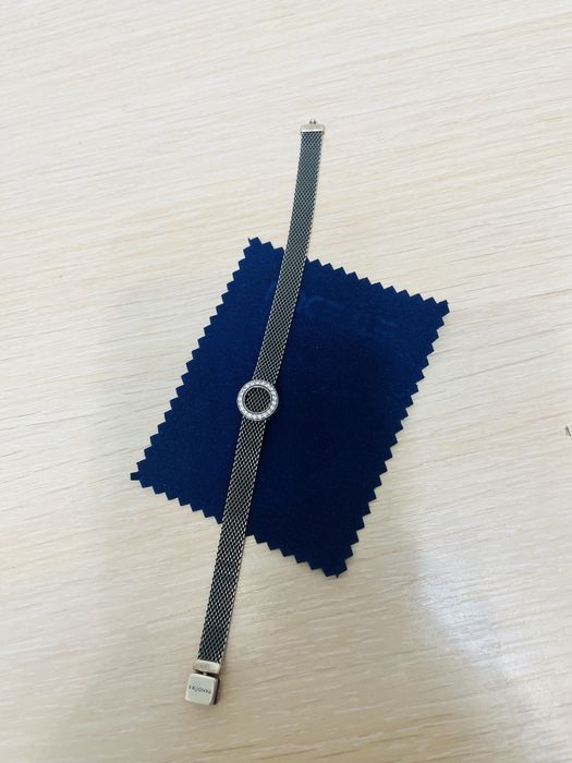 Украшения серебро