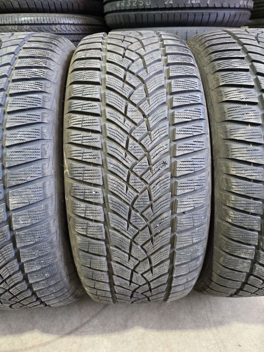 255/45/20 Goodyear 4бр
