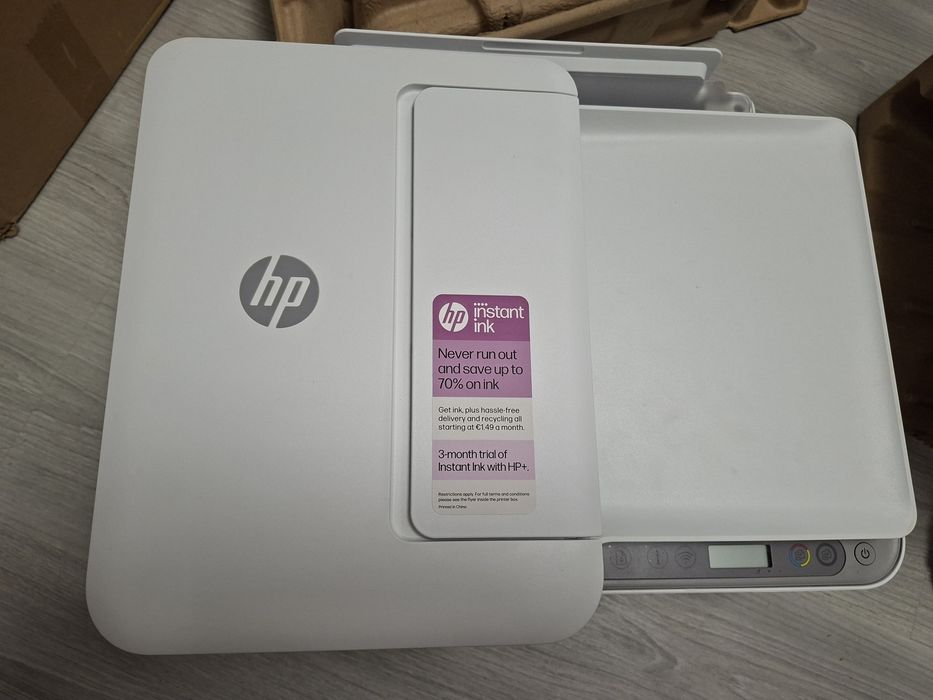 Imprimanta HP DeskJet 4220e All-in-One