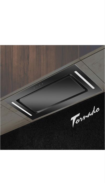 Hota Incorporabila Tornado