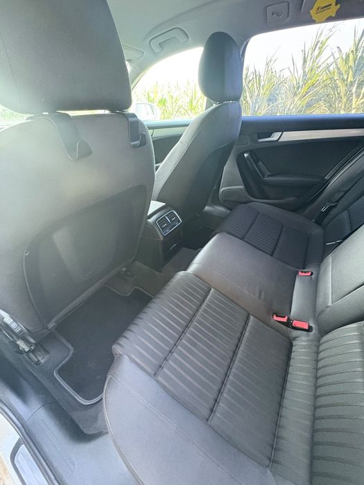 AUDI A4 Avant 2010 — imagine 5