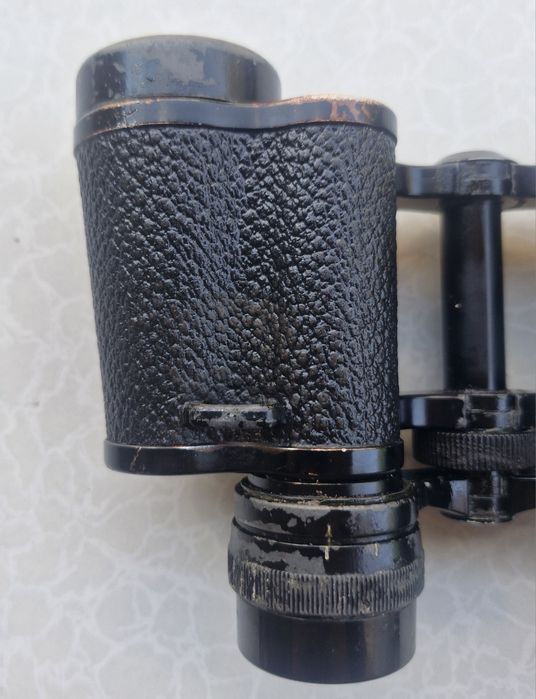 Бинокъл Carl Zeiss Jena Deltrintem 8X30