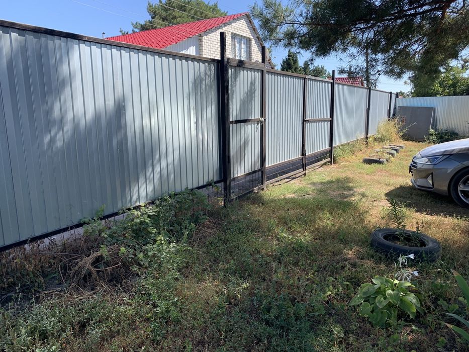 Продам дачу 2 дачная направо с/т Энергетик