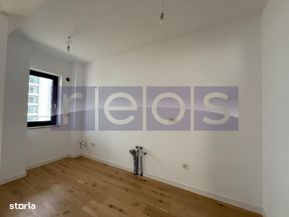 Vanzare Apartamente 2 Camere | Complex Rezidential | Pipera | 52-68 Mp