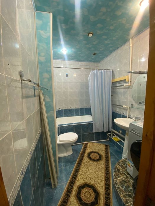 метро Ойбек 4в5/5/9 Центр Аренда