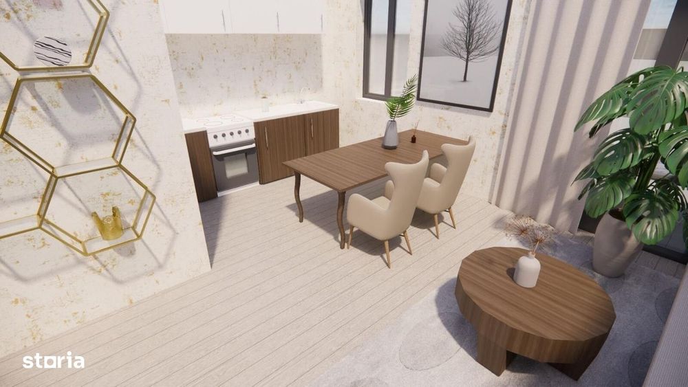 Apartamente premium de vanzare, zona Freidorf, Timisoara