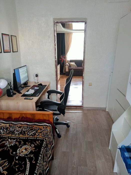 Продам 3 комнатный дом