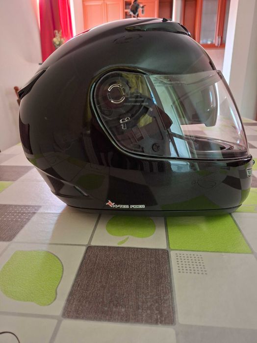 Мото каска Probiker размер L