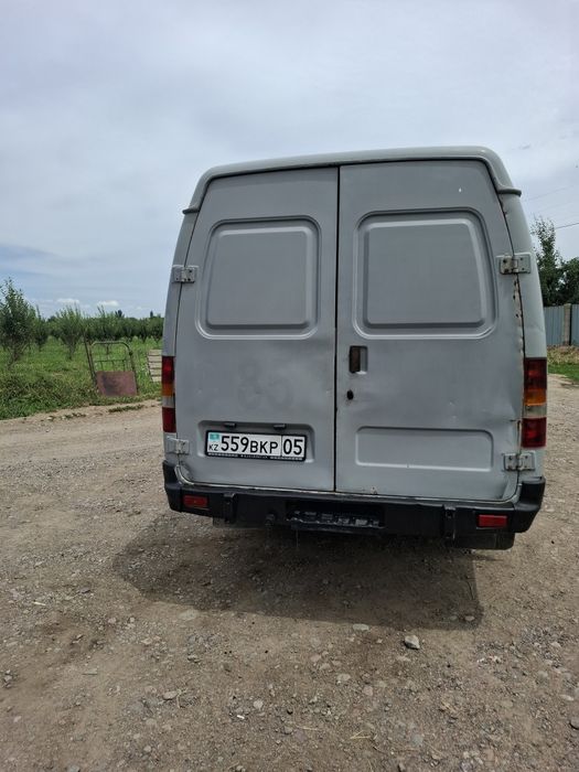 Продам Газель в хорошем состоянии