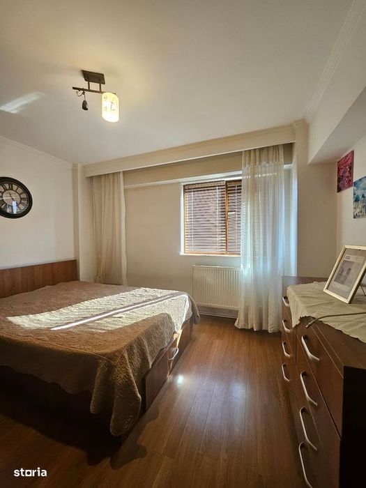 Oferta inchiriere ap 2 cam ultracentral, mobilat si utilat, 320 EURO