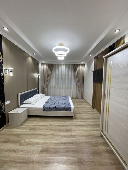 Продаётся квартира в Чиланзаре 9 квартал