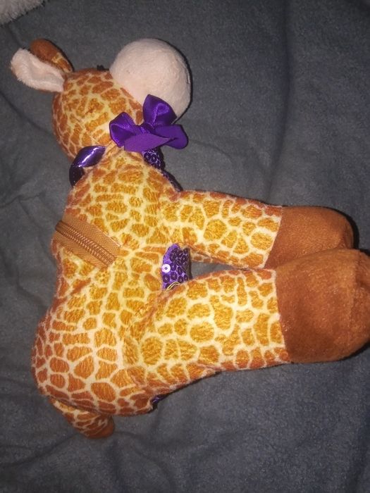 Продам игрушка сумка