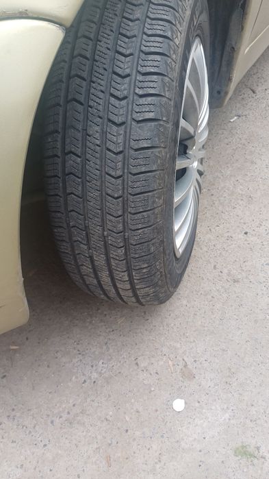 Продаётся машина Матиз