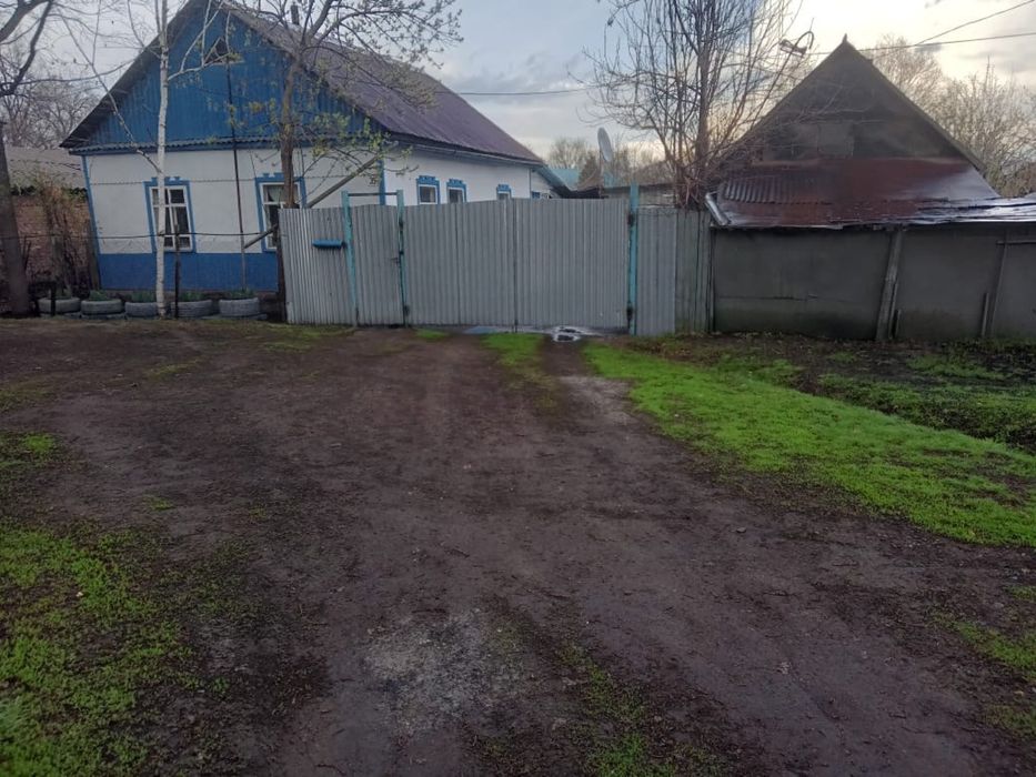 Продам частный дом