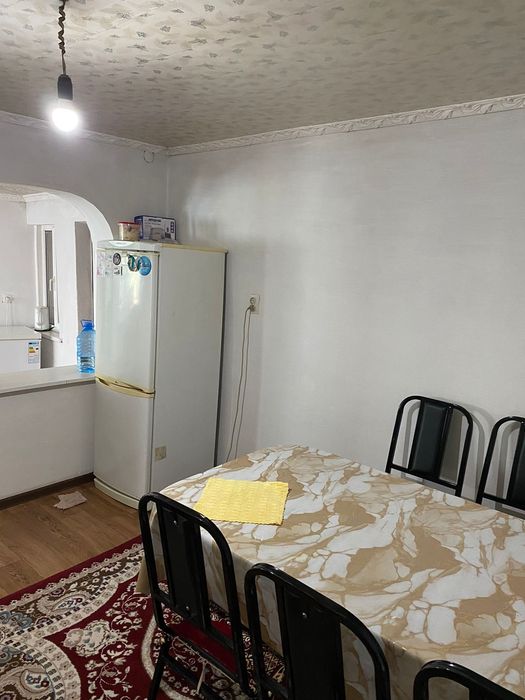 Продам дом за магазином Фламинго