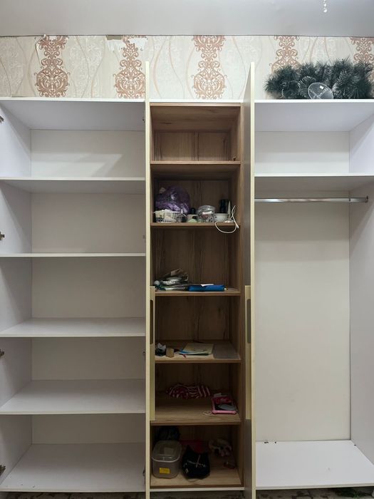 Срочно шифонер сатылады