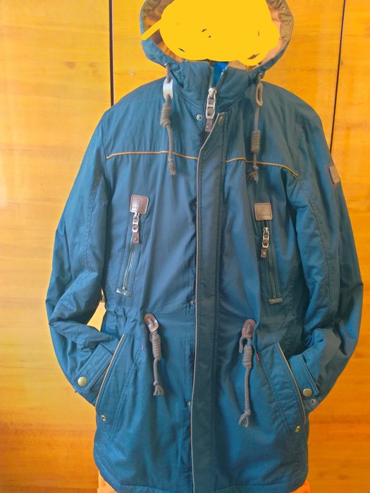 Продаётся Куртка (Турция)