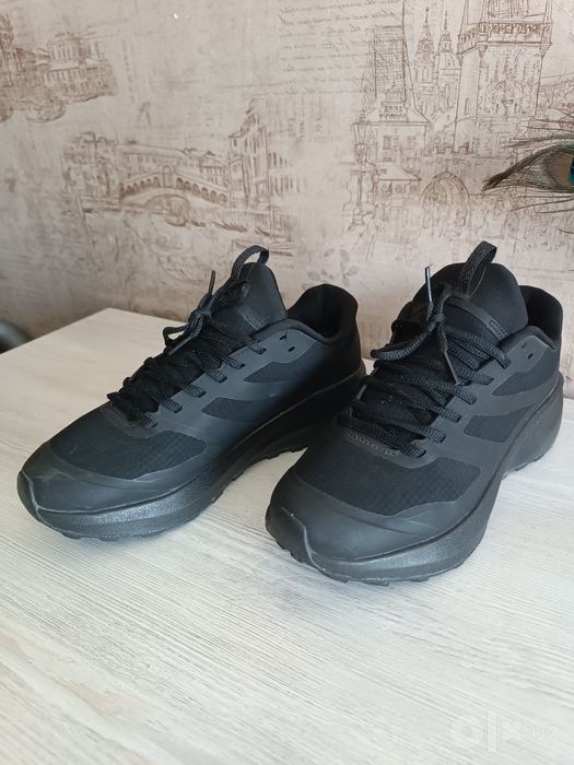 Оригинальные кроссы Reebok