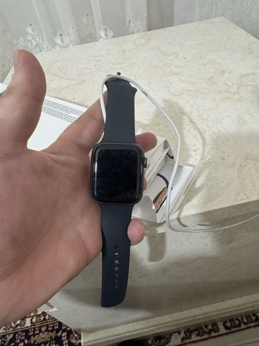 Apple Wath SE 44mm