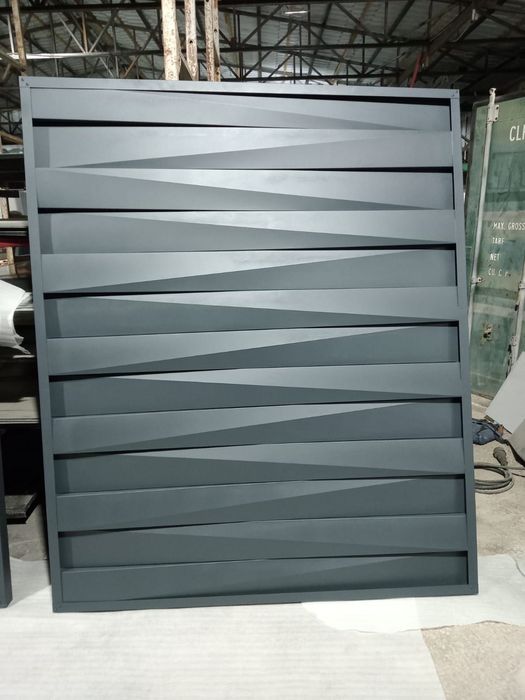 Ворота на заказ звоните