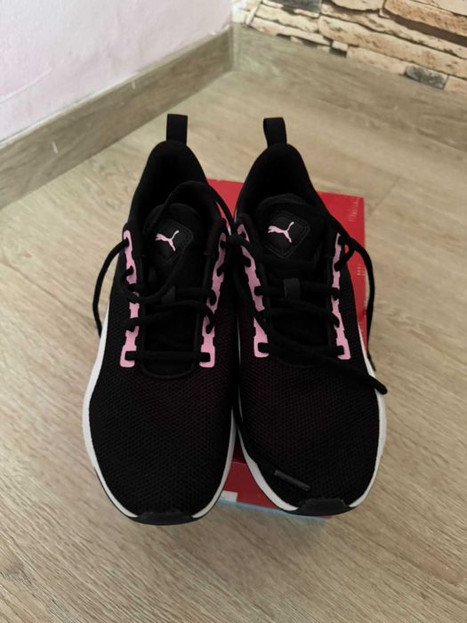 Пума нови веднъж обувани