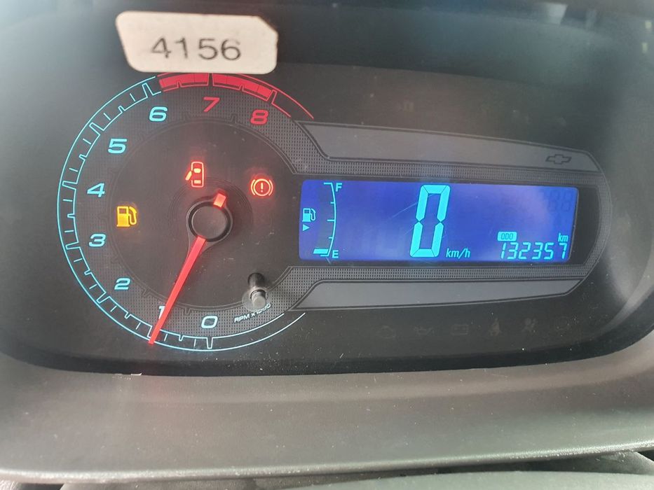 COBALT sotiladi 2013