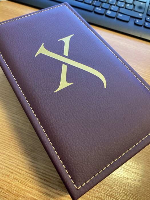 Cutie originala Xerjoff