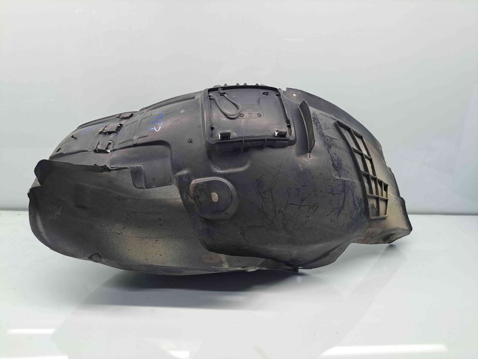 Carenaj roata stanga fata Opel Zafira B (A05) facelift [Fabr 2006-2011