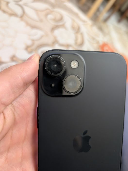 IPhone 15 идеальный