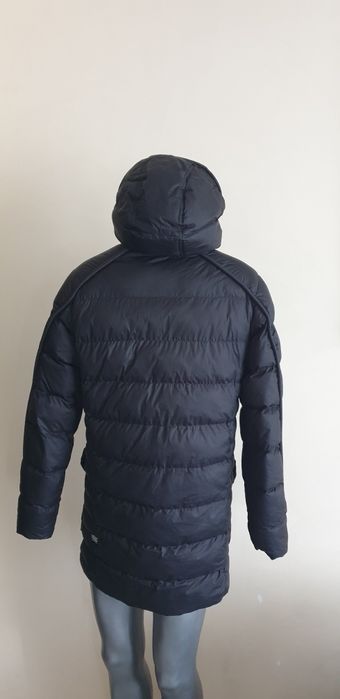 G - Star Whistler Parka Size S / M ОРИГИНАЛ! Мъжко Зимно Яке Парка!