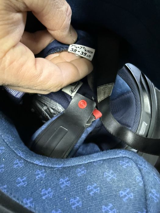 HJC RPHA - 10 Helmet шлем