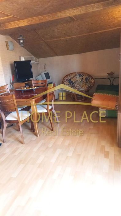 Дава се под наем Двустаен апартамент в Варна, Виница - 55 кв.м за 316.2 € - Снимка #2