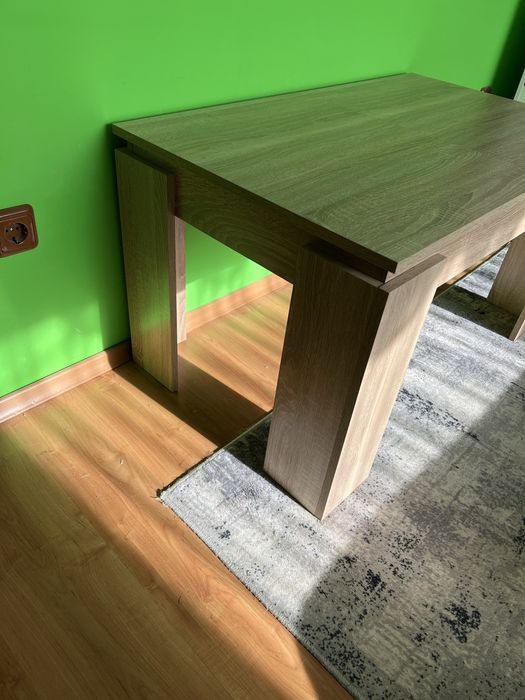 Разтегателна маса