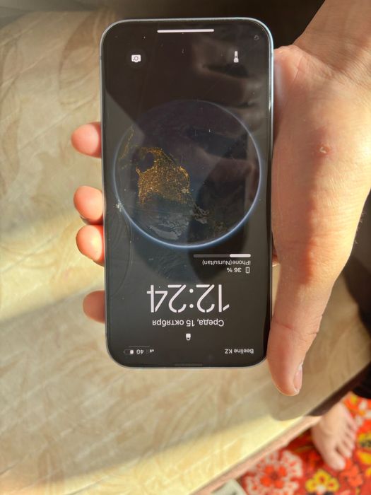 Iphone 14 128гб акб77