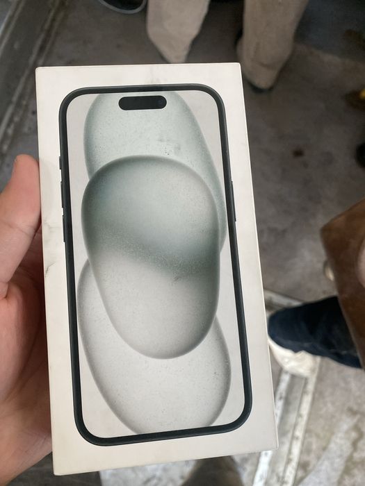 Срочно Айфон  15