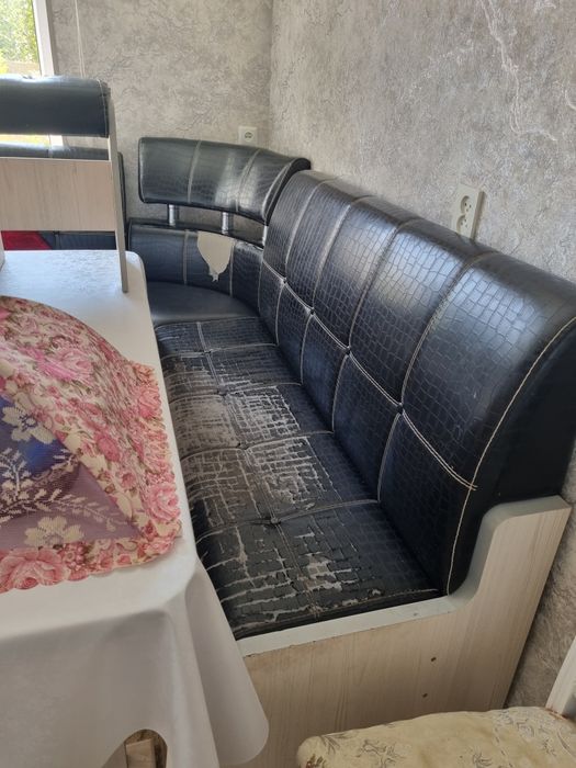 Кухонный уголок недорого