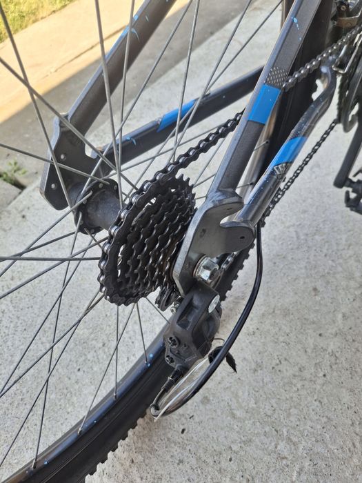 Rockrider st100 de vanzare